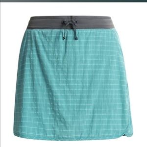 Mountain Hardwear Pacer Skort